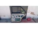 Recambio de puerta trasera derecha para mercedes-benz clase e (w124) berlina 2.0 16v cat referencia OEM IAM   