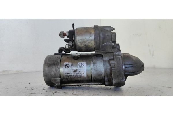 Recambio de motor arranque para bmw serie 5 touring (e61) 530d referencia OEM IAM   