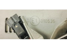 Recambio de espejo para mercedes-benz clase s (w220) berlina 3.2cdi 197 [320] referencia OEM IAM E1010535  