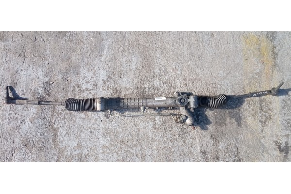 Recambio de cremallera direccion para saab 9-3 berlina 2.2 16v tid cat referencia OEM IAM R30011011000  