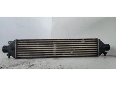 Recambio de intercooler para fiat doblo 1.3 jtd 90 referencia OEM IAM 866455500  