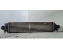 Recambio de intercooler para fiat doblo 1.3 jtd 90 referencia OEM IAM 866455500  