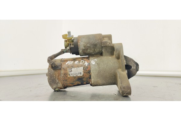 Recambio de motor arranque para mazda 6 lim. (gh) 2.2 mzrcd 163 fap referencia OEM IAM M001T30771  