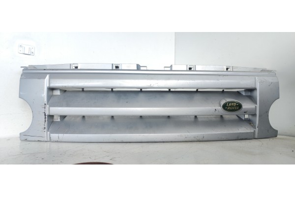 Recambio de rejilla delantera para land rover range rover sport v8 td hse referencia OEM IAM DHB00024XXX  