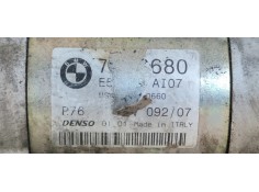 Recambio de motor arranque para bmw serie 5 touring (e61) 530d referencia OEM IAM   