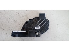 Recambio de cerradura puerta delantera derecha para ford focus berlina (cap) 1.6 16v cat referencia OEM IAM 3M5AR21812MR  