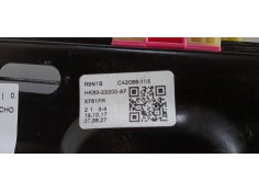 Recambio de elevalunas delantero derecho para jaguar f-pace 2.0 diesel cat referencia OEM IAM HK8323200AF  