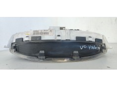 Recambio de cuadro instrumentos para chrysler voyager (rg) 3.3 v6 cat referencia OEM IAM R824AI 0432668 70113R