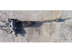 Recambio de cremallera direccion para saab 9-3 berlina 2.2 16v tid cat referencia OEM IAM R30011011000  