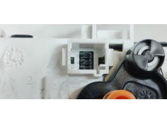 Recambio de mando calefaccion / aire acondicionado para peugeot 208 active referencia OEM IAM 9819611577  
