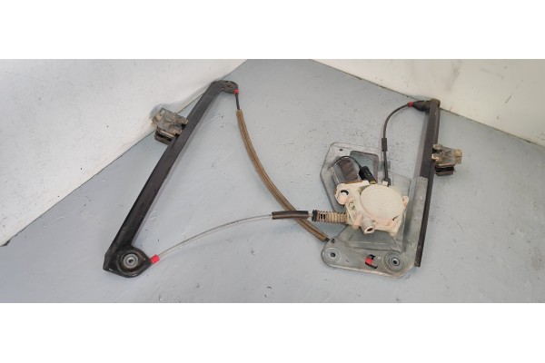 Recambio de elevalunas delantero izquierdo para bmw serie 5 touring (e39) 2.5 24v turbodiesel cat referencia OEM IAM   