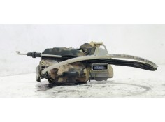 Recambio de cerradura puerta delantera derecha para peugeot 307 break / sw (s1) break xt referencia OEM IAM   