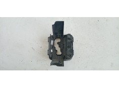 Recambio de moldura para mercedes-benz clase b (w245) 2.0 cdi cat referencia OEM IAM 169260020 NA020004 