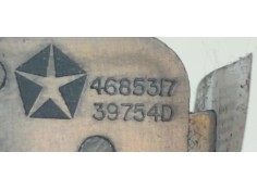 Recambio de mando retrovisor para chrysler voyager (gs) 2.5 turbodiesel referencia OEM IAM 4685317  