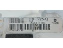 Recambio de cuadro instrumentos para chrysler voyager (rg) 3.3 v6 cat referencia OEM IAM R824AI 0432668 70113R