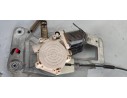 Recambio de elevalunas delantero izquierdo para bmw serie 5 touring (e39) 2.5 24v turbodiesel cat referencia OEM IAM   