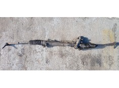 Recambio de cremallera direccion para saab 9-3 berlina 2.2 16v tid cat referencia OEM IAM R30011011000  