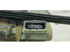 Recambio de cerradura puerta delantera derecha para peugeot 307 break / sw (s1) break xt referencia OEM IAM   