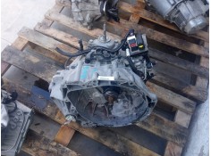 Recambio de caja cambios para peugeot 5008 1.6 hdi 115 fap referencia OEM IAM 20DR24  