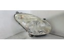Recambio de faro derecho para fiat doblo 1.3 jtd 90 referencia OEM IAM 51810671  