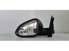 RETROVISOR IZQUIERDO 