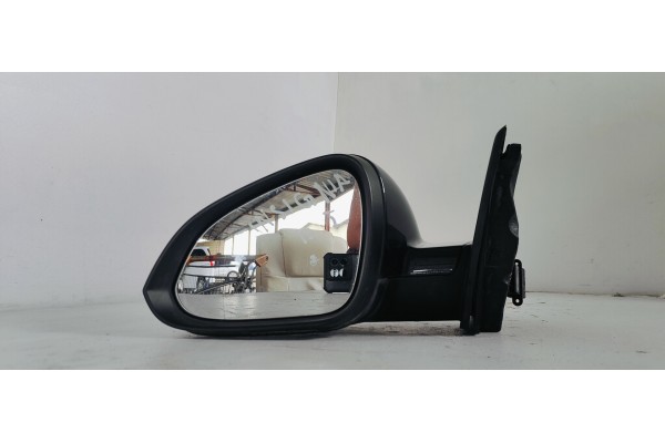Recambio de retrovisor izquierdo para opel insignia berlina excellence referencia OEM IAM   