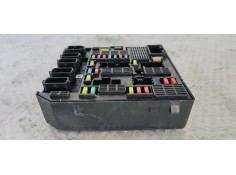 Recambio de caja reles / fusibles para renault scenic iii 1.9 dci 130 referencia OEM IAM 284B62342R  