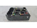 Recambio de caja reles / fusibles para renault scenic iii 1.9 dci 130 referencia OEM IAM 284B62342R  