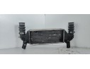 Recambio de intercooler para ford focus berlina (cak) 1.8 tddi turbodiesel cat referencia OEM IAM XS4Q9L440BD  