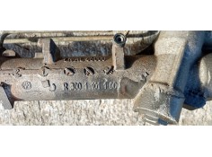 Recambio de cremallera direccion para saab 9-3 berlina 2.2 16v tid cat referencia OEM IAM R30011011000  