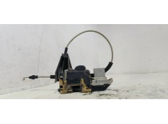 Recambio de cerradura puerta delantera derecha para peugeot 307 break / sw (s1) break xt referencia OEM IAM   