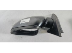 Recambio de retrovisor izquierdo para opel insignia berlina excellence referencia OEM IAM   