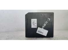 Recambio de caja reles / fusibles para renault scenic iii 1.9 dci 130 referencia OEM IAM 284B62342R  