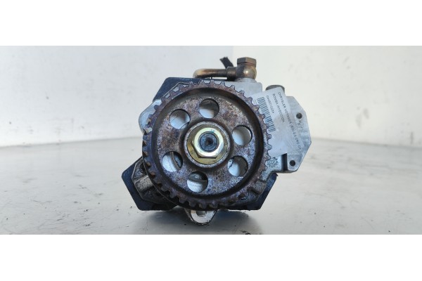 Recambio de bomba inyeccion para chrysler voyager (rg) 2.5 crd cat referencia OEM IAM 0445010034  