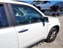 Recambio de puerta delantera derecha para nissan x-trail (t31) se referencia OEM IAM   