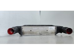 Recambio de intercooler para ford focus berlina (cak) 1.8 tddi turbodiesel cat referencia OEM IAM XS4Q9L440BD  