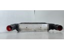 Recambio de intercooler para ford focus berlina (cak) 1.8 tddi turbodiesel cat referencia OEM IAM XS4Q9L440BD  