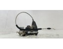 Recambio de cerradura puerta delantera derecha para peugeot 307 break / sw (s1) break xt referencia OEM IAM   