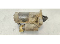 Recambio de motor arranque para mazda 6 lim. (gh) 2.2 mzrcd 163 fap referencia OEM IAM M001T30771  