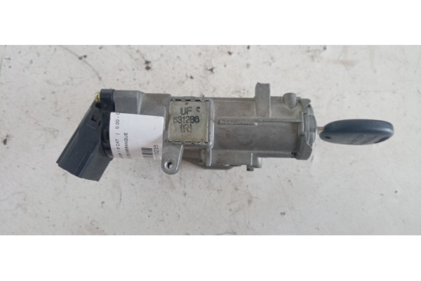 Recambio de conmutador de arranque para daewoo tacuma 1.6 cat referencia OEM IAM 531286  