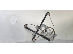 Recambio de elevalunas delantero izquierdo para bmw serie 5 touring (e39) 2.5 24v turbodiesel cat referencia OEM IAM   