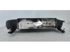 Recambio de intercooler para ford focus berlina (cak) 1.8 tddi turbodiesel cat referencia OEM IAM XS4Q9L440BD  