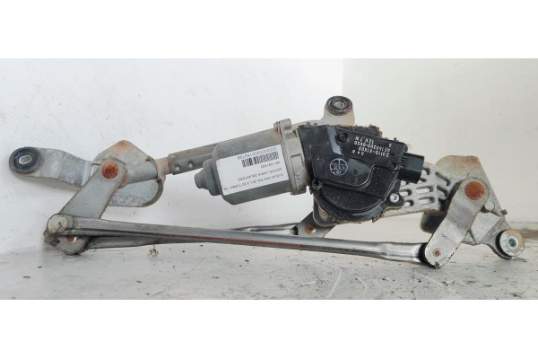 Recambio de motor limpia delantero para suzuki sx4 rw (ey) 2.0d turbo 135 4x4 fap referencia OEM IAM 3811081K00  