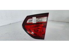 Recambio de piloto trasero derecho interior para citroen c4 picasso exclusive referencia OEM IAM   