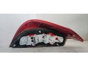 Recambio de piloto trasero derecho para mercedes-benz clase a (w169) 2.0cdi 110 [180] referencia OEM IAM A1698200464  