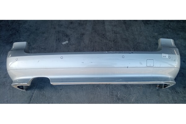 Recambio de paragolpes trasero para bmw serie 5 touring (e61) 3.0 turbodiesel cat referencia OEM IAM   