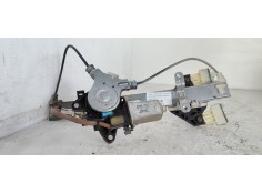 Recambio de elevalunas trasero derecho para suzuki liana rh (er) 1.4 16v ddis diesel cat referencia OEM IAM 8343076F10  