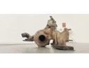 Recambio de turbocompresor para peugeot 407 sport referencia OEM IAM 9682778680  
