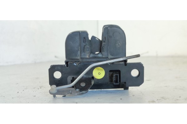 Recambio de cerradura maletero / porton para volkswagen touareg (7la) tdi r5 referencia OEM IAM 7L6827505C  