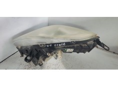 Recambio de faro derecho para fiat doblo 1.3 jtd 90 referencia OEM IAM 51810671  